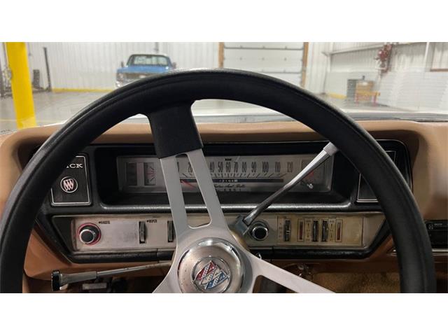 1968 Buick Sport Wagon (CC-1871643) for sale in Richmond, Illinois