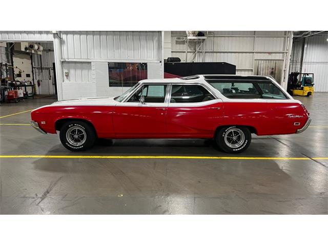 1968 Buick Sport Wagon (CC-1871643) for sale in Richmond, Illinois