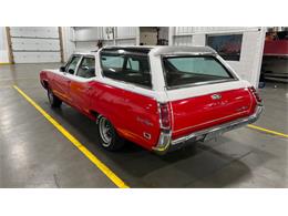 1968 Buick Sport Wagon (CC-1871643) for sale in Richmond, Illinois