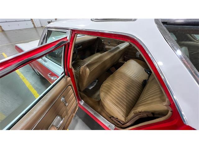 1968 Buick Sport Wagon (CC-1871643) for sale in Richmond, Illinois