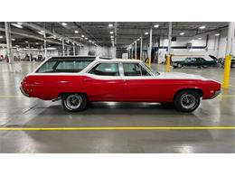 1968 Buick Sport Wagon (CC-1871643) for sale in Richmond, Illinois