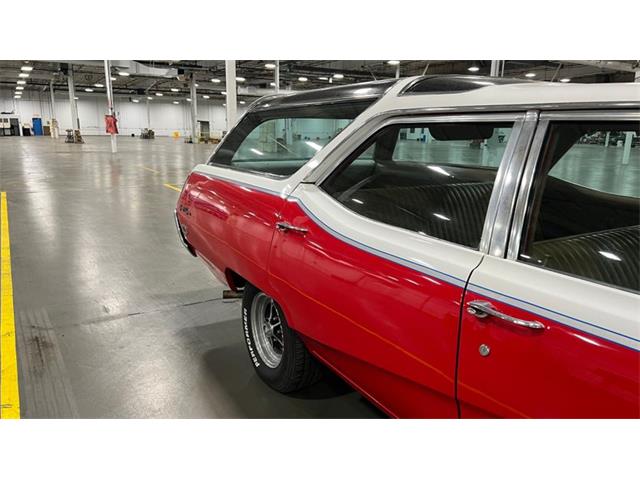1968 Buick Sport Wagon (CC-1871643) for sale in Richmond, Illinois