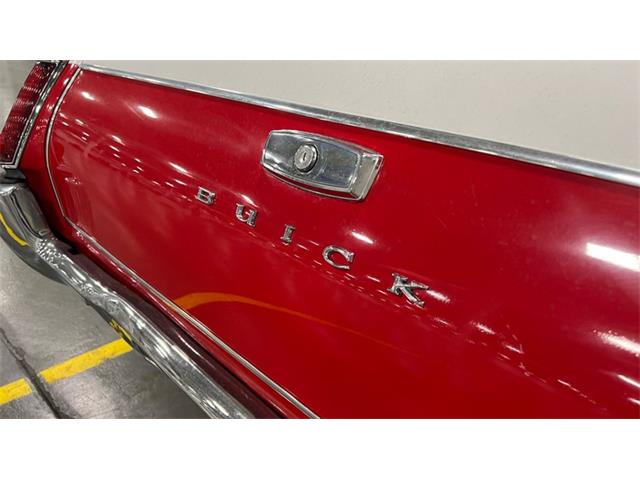 1968 Buick Sport Wagon (CC-1871643) for sale in Richmond, Illinois