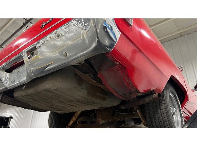 1968 Buick Sport Wagon (CC-1871643) for sale in Richmond, Illinois
