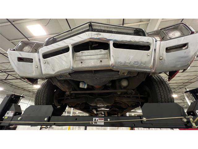 1968 Buick Sport Wagon (CC-1871643) for sale in Richmond, Illinois