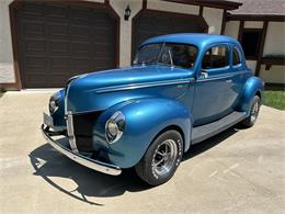 1940 Ford Standard (CC-1871655) for sale in Milan, Ilinois