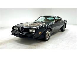 1977 Pontiac Firebird (CC-1870166) for sale in Morgantown, Pennsylvania