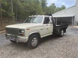 1981 Ford F350 (CC-1871660) for sale in Mena, Arkansas