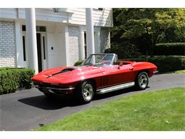 1965 Chevrolet Corvette (CC-1871663) for sale in Grosse Pointe, Michigan