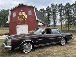 1985 Oldsmobile Delta 88 (CC-1871664) for sale in Latrobe, Pennsylvania