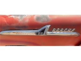 1958 Chevrolet Apache (CC-1871665) for sale in Yampa, Colorado