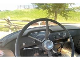 1958 Chevrolet Apache (CC-1871665) for sale in Yampa, Colorado
