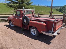 1958 Chevrolet Apache (CC-1871665) for sale in Yampa, Colorado
