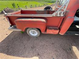 1958 Chevrolet Apache (CC-1871665) for sale in Yampa, Colorado