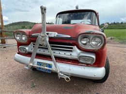 1958 Chevrolet Apache (CC-1871665) for sale in Yampa, Colorado