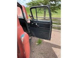 1958 Chevrolet Apache (CC-1871665) for sale in Yampa, Colorado