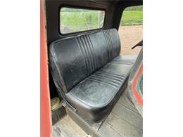 1958 Chevrolet Apache (CC-1871665) for sale in Yampa, Colorado