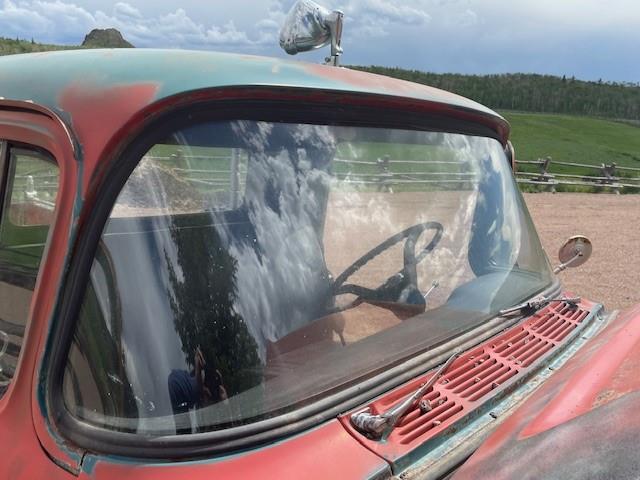 1958 Chevrolet Apache (CC-1871665) for sale in Yampa, Colorado