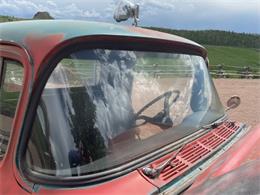 1958 Chevrolet Apache (CC-1871665) for sale in Yampa, Colorado