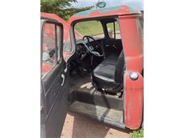 1958 Chevrolet Apache (CC-1871665) for sale in Yampa, Colorado
