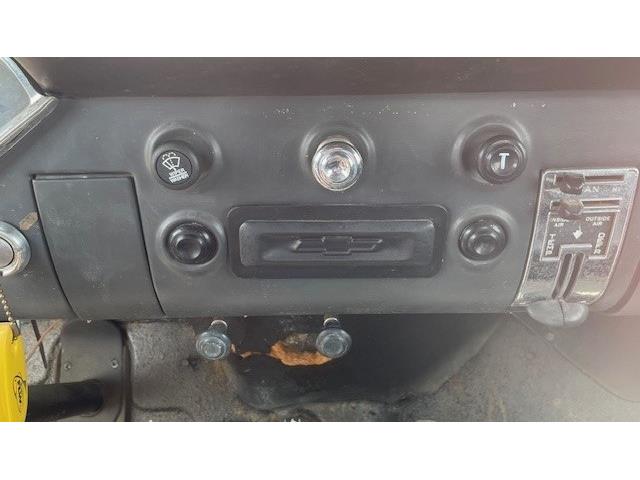 1958 Chevrolet Apache (CC-1871665) for sale in Yampa, Colorado