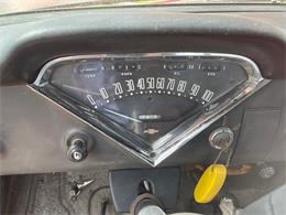 1958 Chevrolet Apache (CC-1871665) for sale in Yampa, Colorado