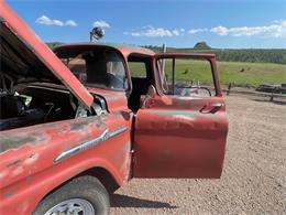 1958 Chevrolet Apache (CC-1871665) for sale in Yampa, Colorado