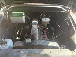 1958 Chevrolet Apache (CC-1871665) for sale in Yampa, Colorado