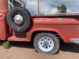 1958 Chevrolet Apache (CC-1871665) for sale in Yampa, Colorado