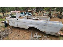 1961 Ford F100 (CC-1871667) for sale in Big Bear City, California