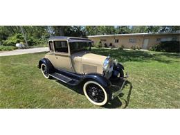 1929 Ford Model A (CC-1871668) for sale in Grand Island, Nebraska