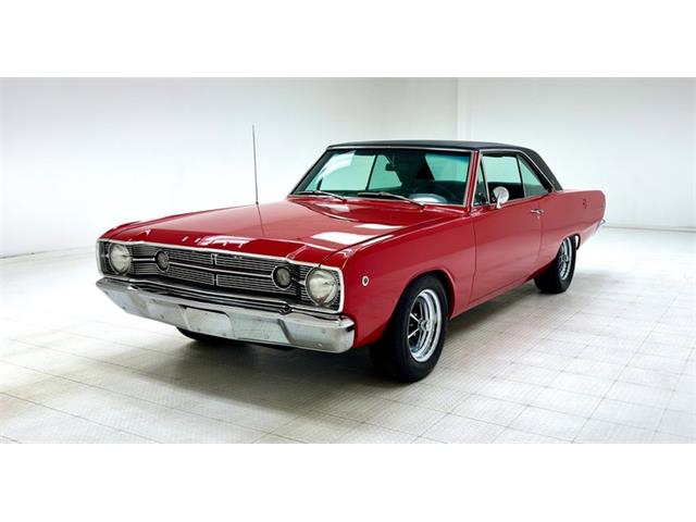 1968 Dodge Dart (CC-1871672) for sale in Morgantown, Pennsylvania