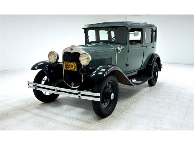 1930 Ford Model A (CC-1870169) for sale in Morgantown, Pennsylvania