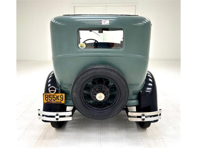 1930 Ford Model A (CC-1870169) for sale in Morgantown, Pennsylvania