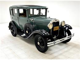 1930 Ford Model A (CC-1870169) for sale in Morgantown, Pennsylvania