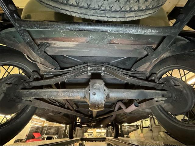 1930 Ford Model A (CC-1870169) for sale in Morgantown, Pennsylvania