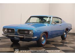 1968 Plymouth Barracuda (CC-1871690) for sale in Lavergne, Tennessee