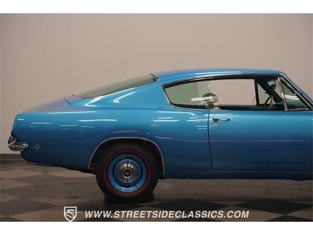 1968 Plymouth Barracuda (CC-1871690) for sale in Lavergne, Tennessee