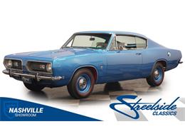 1968 Plymouth Barracuda (CC-1871690) for sale in Lavergne, Tennessee