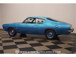 1968 Plymouth Barracuda (CC-1871690) for sale in Lavergne, Tennessee