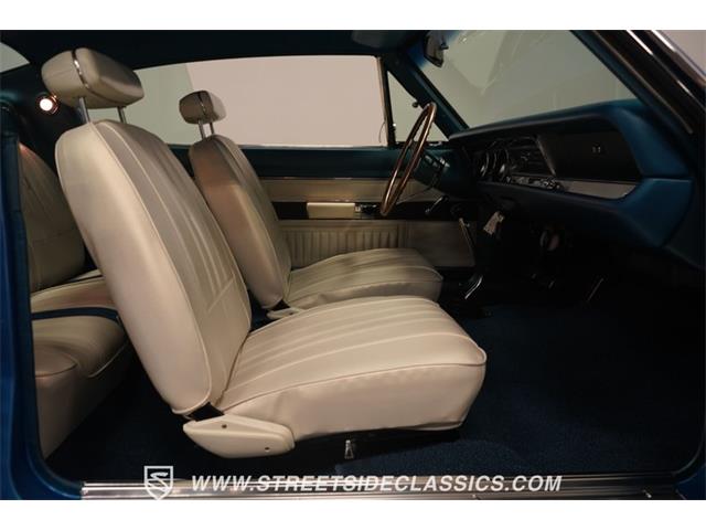1968 Plymouth Barracuda (CC-1871690) for sale in Lavergne, Tennessee