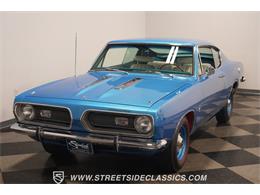 1968 Plymouth Barracuda (CC-1871690) for sale in Lavergne, Tennessee