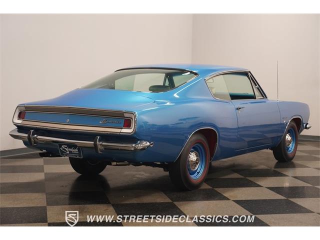 1968 Plymouth Barracuda (CC-1871690) for sale in Lavergne, Tennessee