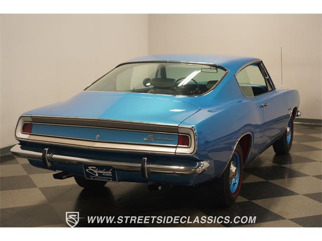 1968 Plymouth Barracuda (CC-1871690) for sale in Lavergne, Tennessee