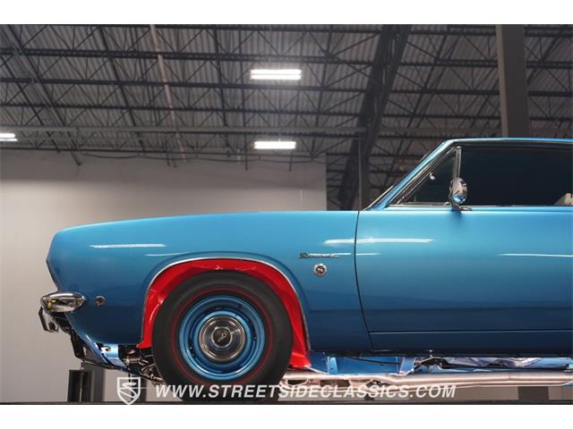 1968 Plymouth Barracuda (CC-1871690) for sale in Lavergne, Tennessee