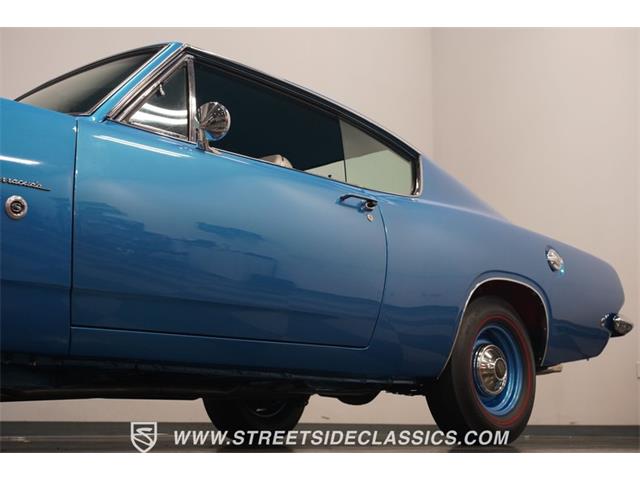 1968 Plymouth Barracuda (CC-1871690) for sale in Lavergne, Tennessee