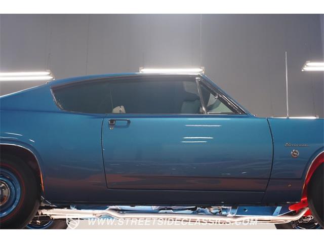 1968 Plymouth Barracuda (CC-1871690) for sale in Lavergne, Tennessee
