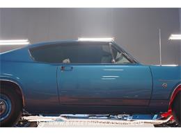 1968 Plymouth Barracuda (CC-1871690) for sale in Lavergne, Tennessee