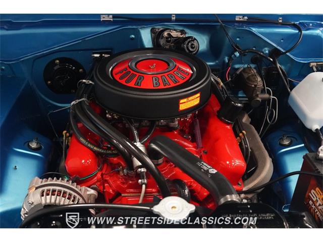 1968 Plymouth Barracuda (CC-1871690) for sale in Lavergne, Tennessee