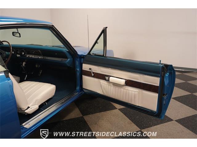 1968 Plymouth Barracuda (CC-1871690) for sale in Lavergne, Tennessee